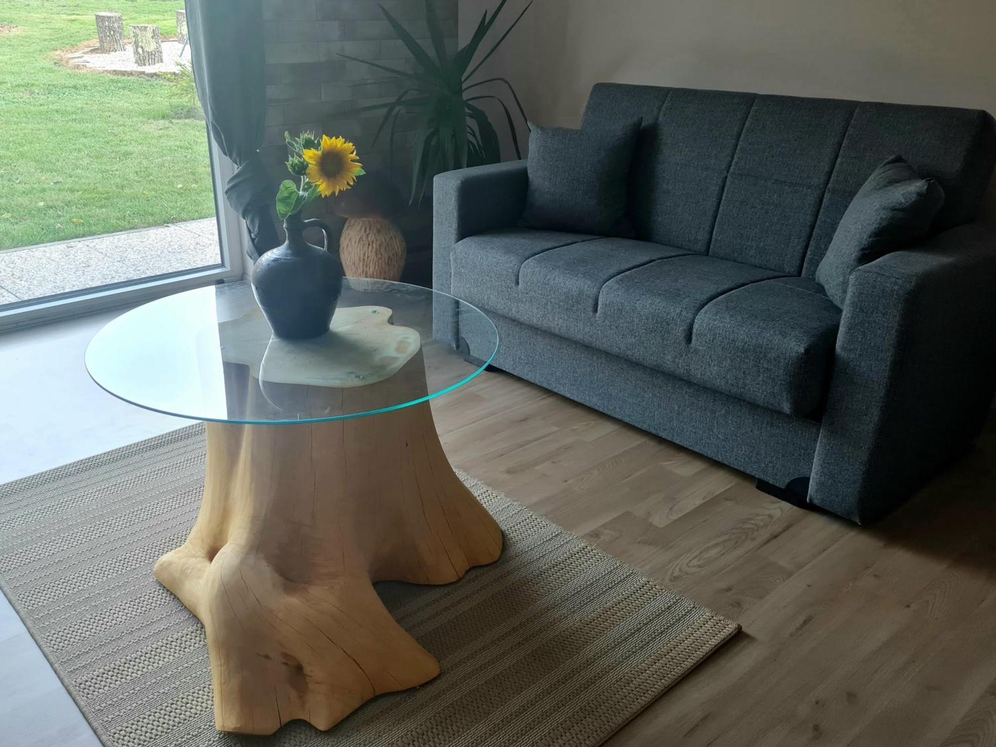 Gozdarjeva Hiska M&K Villa Dobrovnik Luaran gambar