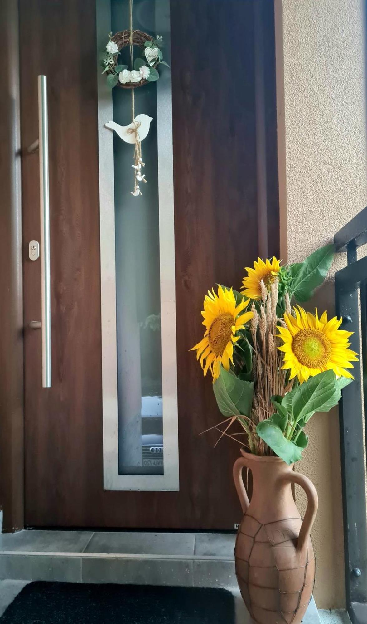 Gozdarjeva Hiska M&K Villa Dobrovnik Luaran gambar